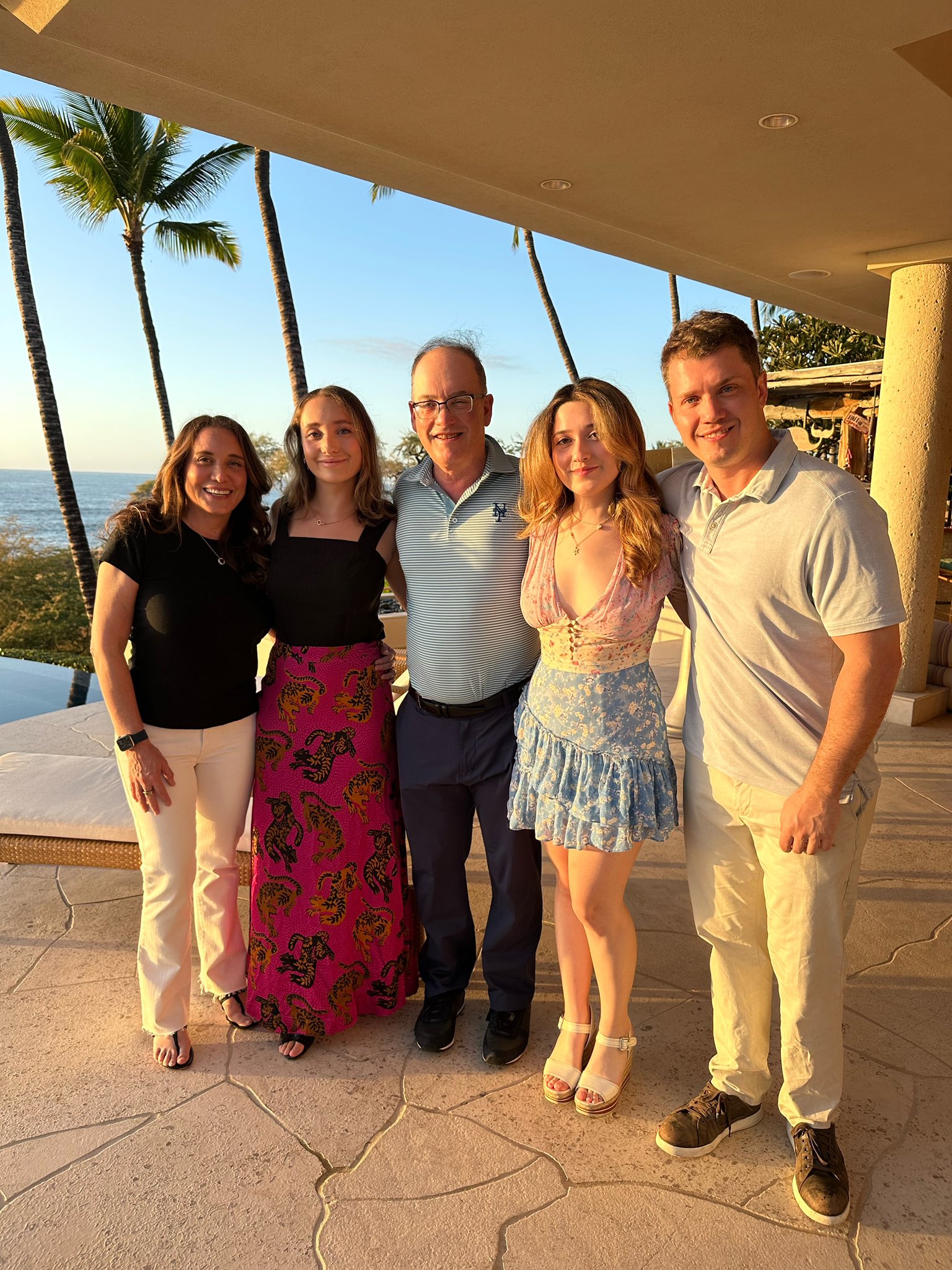 Sophia Cohen on Twitter "Happy holidays from some of the Cohen clan