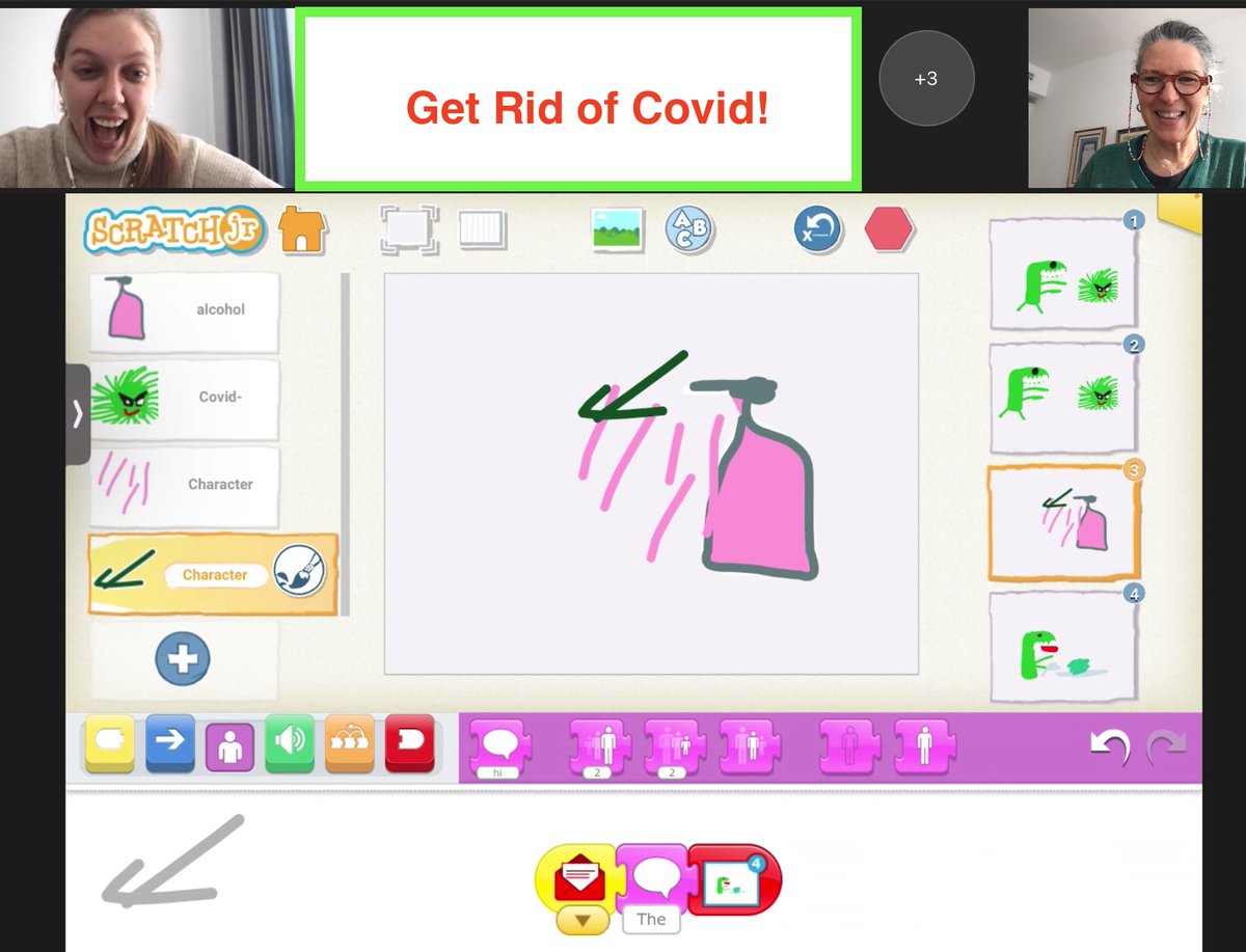 elizabeth baker tweet media