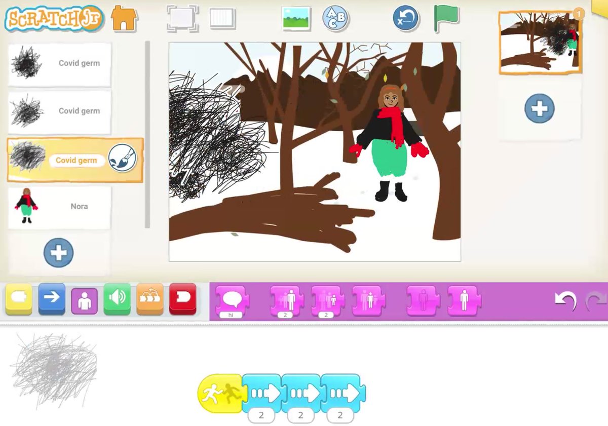 elizabeth baker tweet media