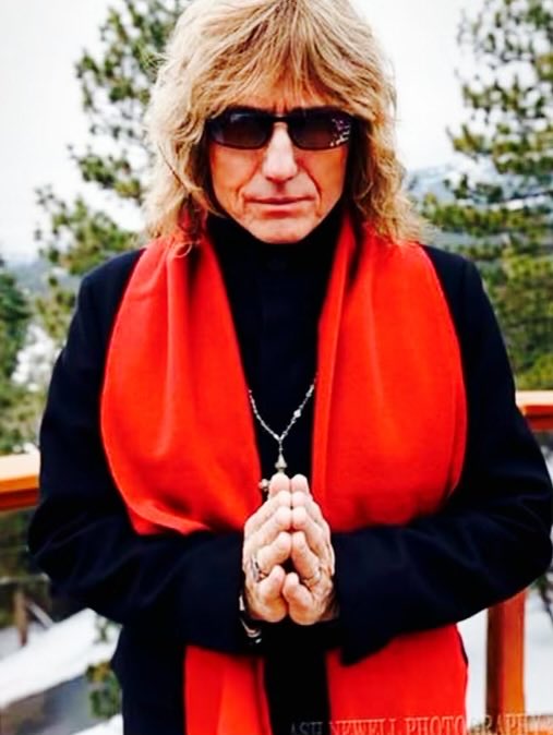 David Coverdale On Twitter ‘nightxxx