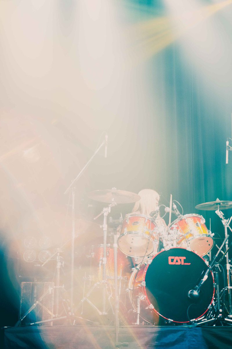 CatSousta21's tweet photo. 2022.12.10
　STAR'S WAR〜英雄の侵略〜

Act.02［Kruglyy］

photo by @seitaro_camera https://t.co/uSECHxE5EZ