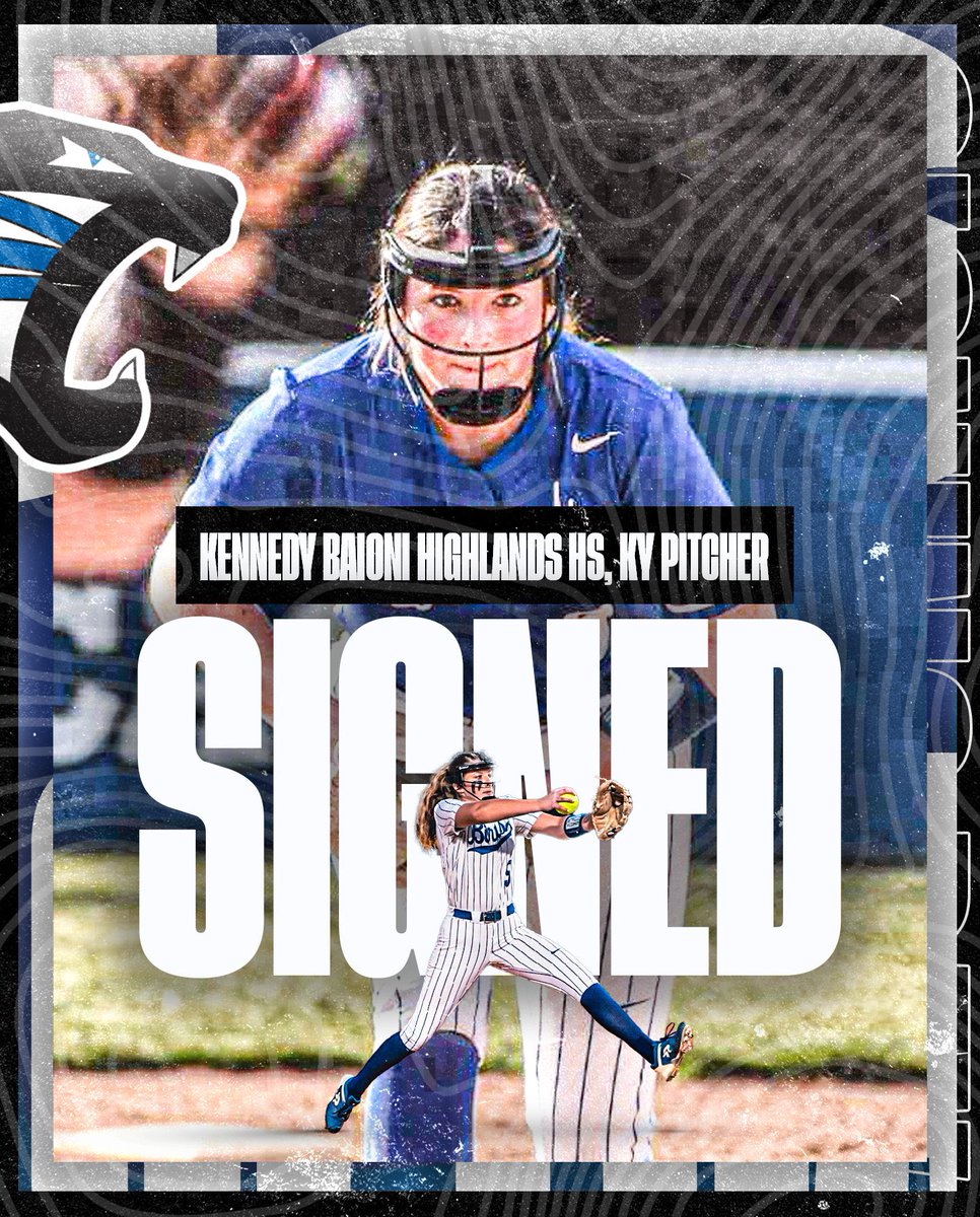 🥎SAINT FRANCIS SOFTBALL🥎 (@stfrancissftbal) on Twitter photo 