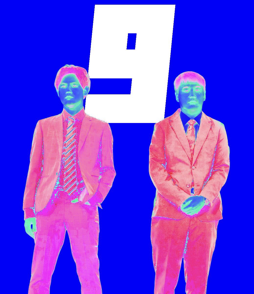オジンオズボーン篠宮暁 on Twitter: "オジンオズボーン終わるか続くかの決断まで残り9日。"