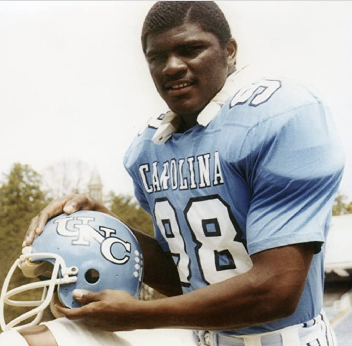 Lawrence sale taylor college