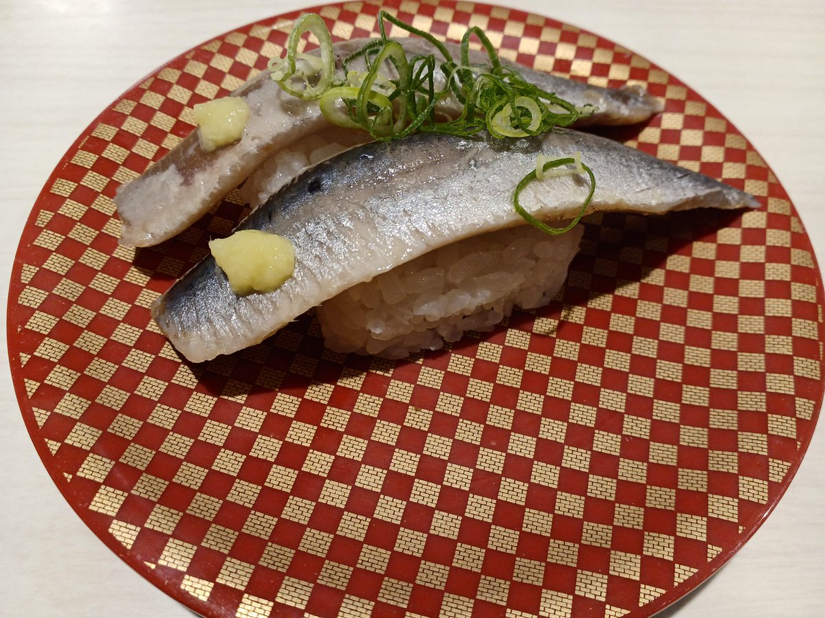 魚べい いわし・ロコ貝 トマトチーズ味噌ラーメン 変わらず、いわし美味しい。ラーメンが、子供が好きそうな味！