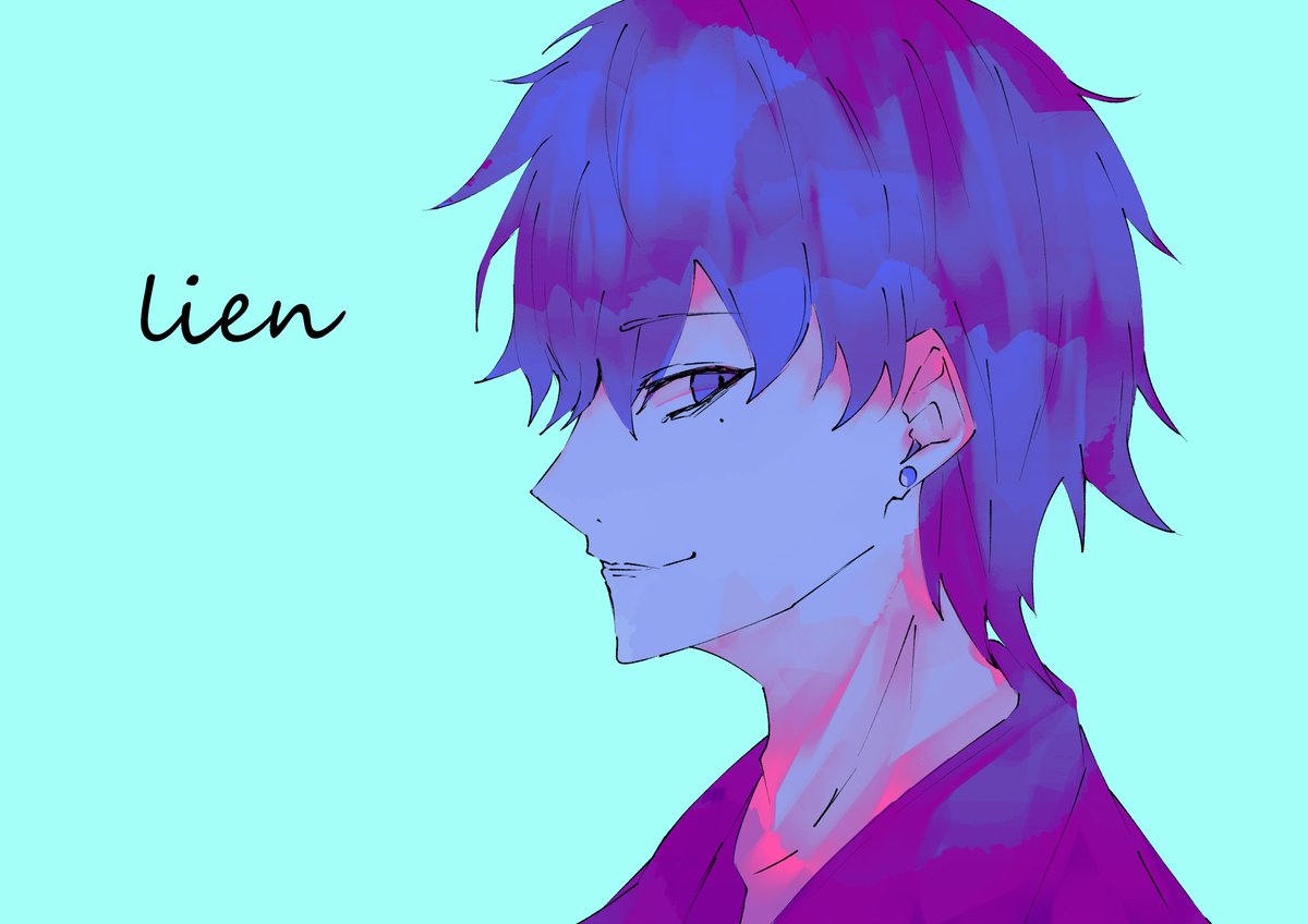 koyochi0716's tweet photo. #Dearlien
γγ‘γ³γ’γΌγβ¨ https://t.co/6MSstOlr4R