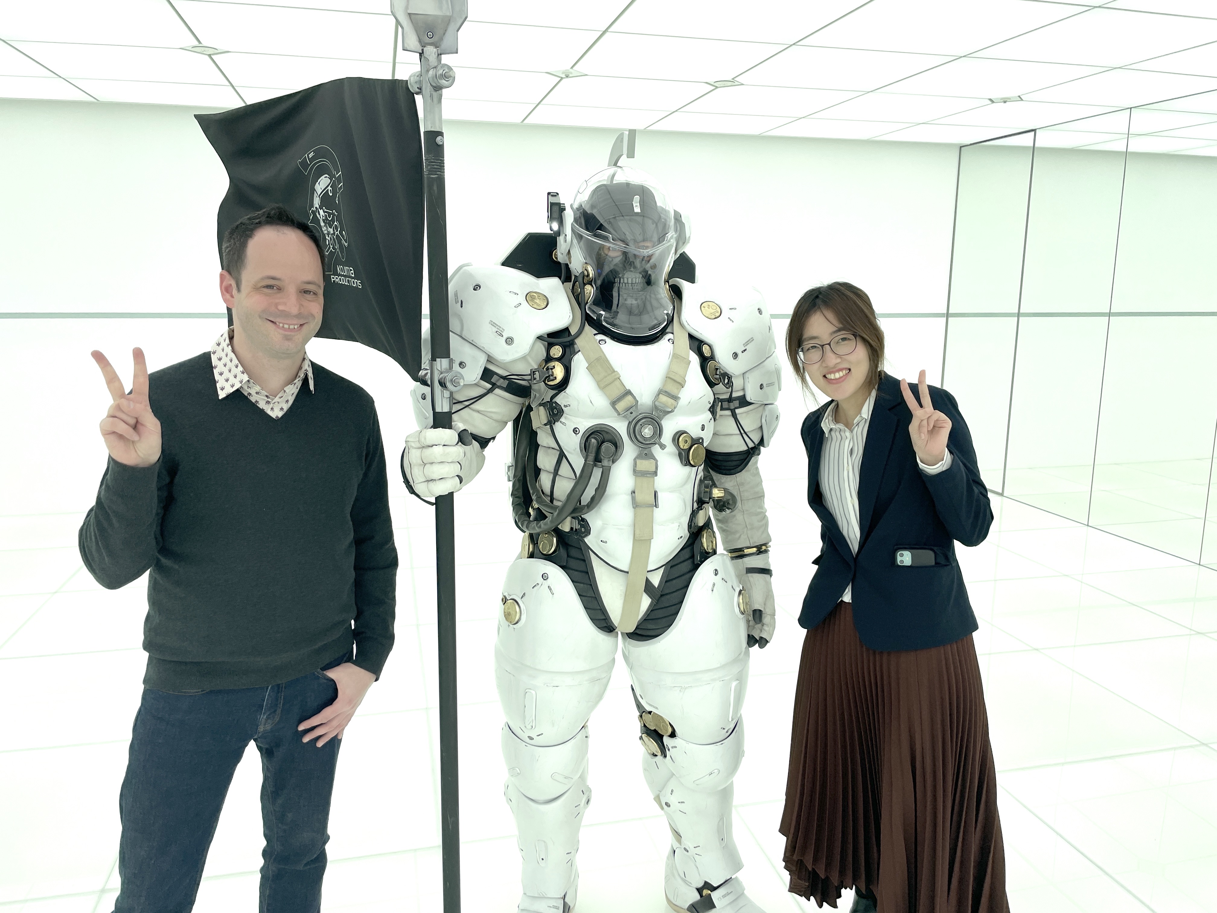 コッタマン２号@プロフィール見てね IGN Japan on X: 
