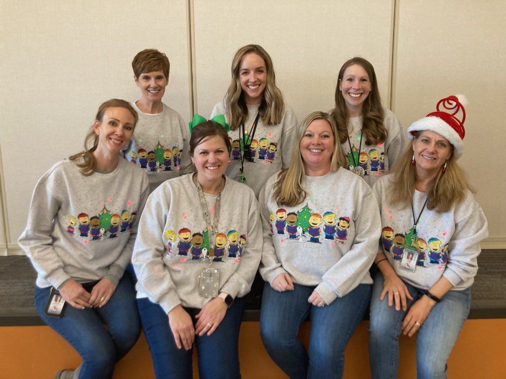 Stacey Horton tweet media