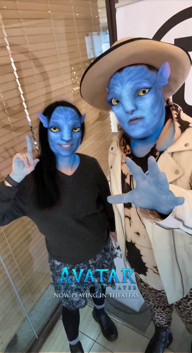 stepone813's tweet photo. 映画🎦 @avatarmovie_jp
『アバター：ウェイ・オブ・ウォーター』特集

SOIL&amp;”PIMP”SESSIONS、
社長 @SHACHO_SOILPIMP
ご登場いただきました！

シンプルなプロットと、
複雑な心理描写が織りなす映像美、見逃せません！

もう一度聴く→ https://t.co/qK6DPtpq3X

#jwave #stepone813 #radiko #ABEMA https://t.co/fkteaRCC3Y