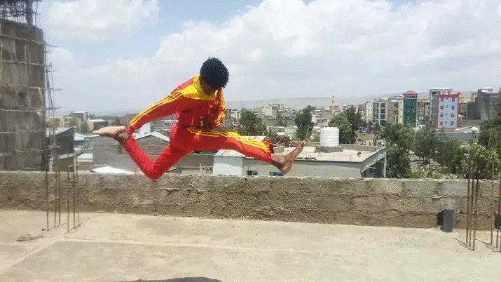 Desta Haileselassie Hagos tweet media