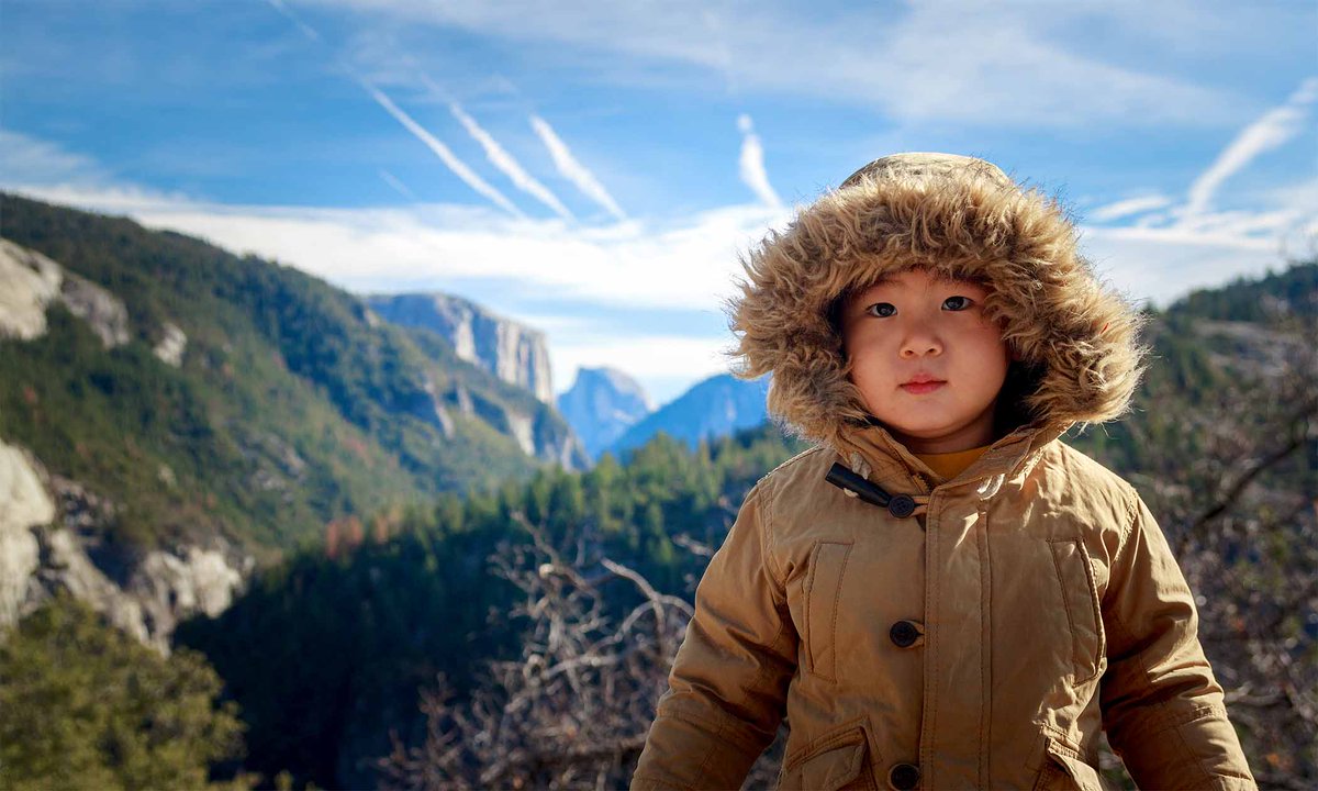 Happy first day of winter! Holt sponsors and donors are keeping children around the world safe, warm and sheltered this season, no matter the temperature!