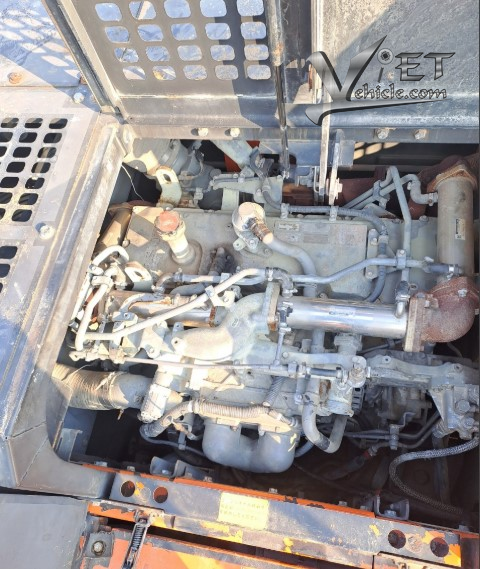 vietvehicle's tweet photo. π₯π₯π₯Delete DPF, EGR Hitachi Excavator 470H-5B via Teamview
π πππππ« π¦π¨π«π π’π§ππ¨π«π¦πππ’π¨π§ ππ ππ¨π¦π¦ππ§π
#VIETVehicle #Heavydutytruck #DiagnosticSoftware #TruckSoftware #RepairSoftware https://t.co/rapyyBbxHc