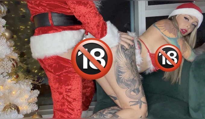 Come see me getting fucked hard by santa himself 🎅🏼 @JessyJonesxxx this year i was really naughty so<a href="/tag/art"class="tags"><span>#art</span></a><a href="/tag/sexy"class="tags"><span>#sexy</span></a><a href="/tag/linkinbio"class="tags"><span>#linkinbio</span></a><a href="/tag/painting"class="tags"><span>#painting</span></a><a href="/tag/sensual"class="tags"><span>#sensual</span></a>