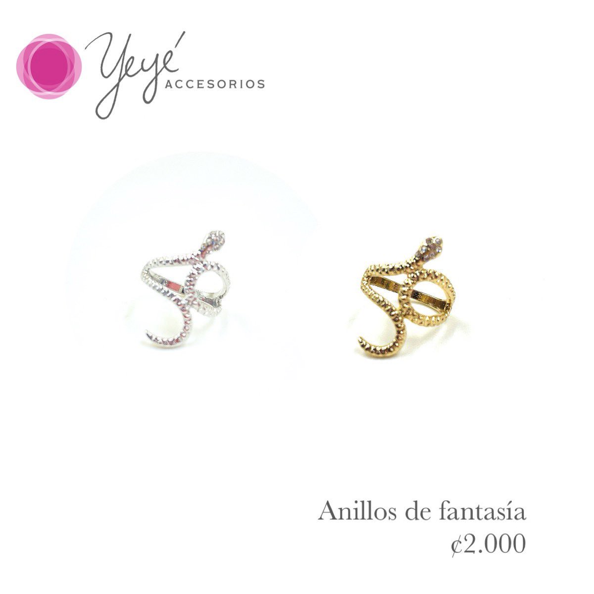 Yeye_Accesorios tweet picture