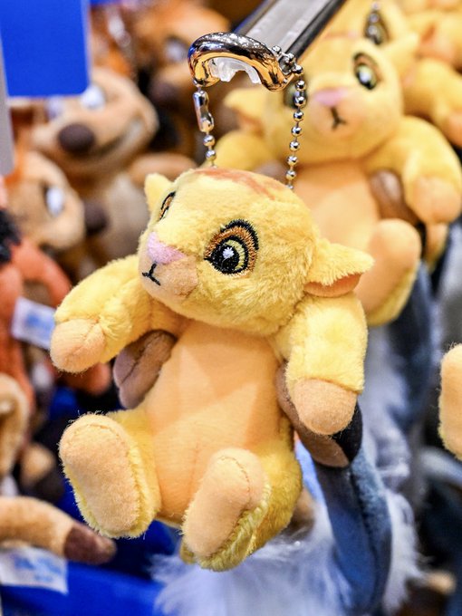 ライオンキングのキャラクターの猿の種類や名前は 名言や歌についてもまとめ わたしライフ