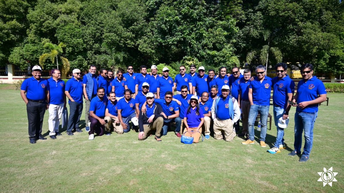 mmnitrkl's tweet photo. The Class of 1995 conducted a two-day reunion "Jashn' from 16th-17th Dec 2022. Total of 106 alumni attended the event. The alum went on a campus tour followed by a plantation ceremony. The event was followed by a felicitation ceremony for the alumni.
#reunion #nitrkl #jashn https://t.co/i3CIqYEcJo