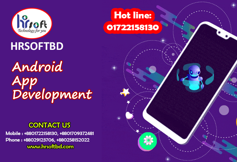 kanita_islam's tweet image. #Android_app_development
#hrsoftbd