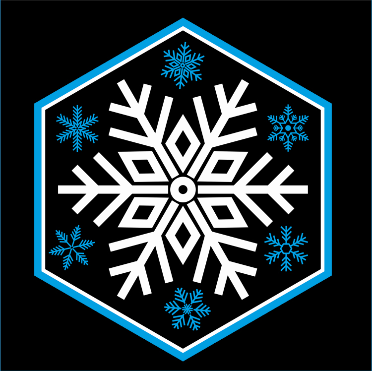 ResJPNews's tweet photo. ❄️ Snowflake 2022 ❄️
世界中に雪の結晶のフィールドアートをちりばめる
レジスタンス限定のイベント Snowflake 2022 に参加しませんか。
今年のイベント期間は 2022年12月22日 から 2023年1月5日 です。
#Snowflake2022 https://t.co/mofI24pYo2