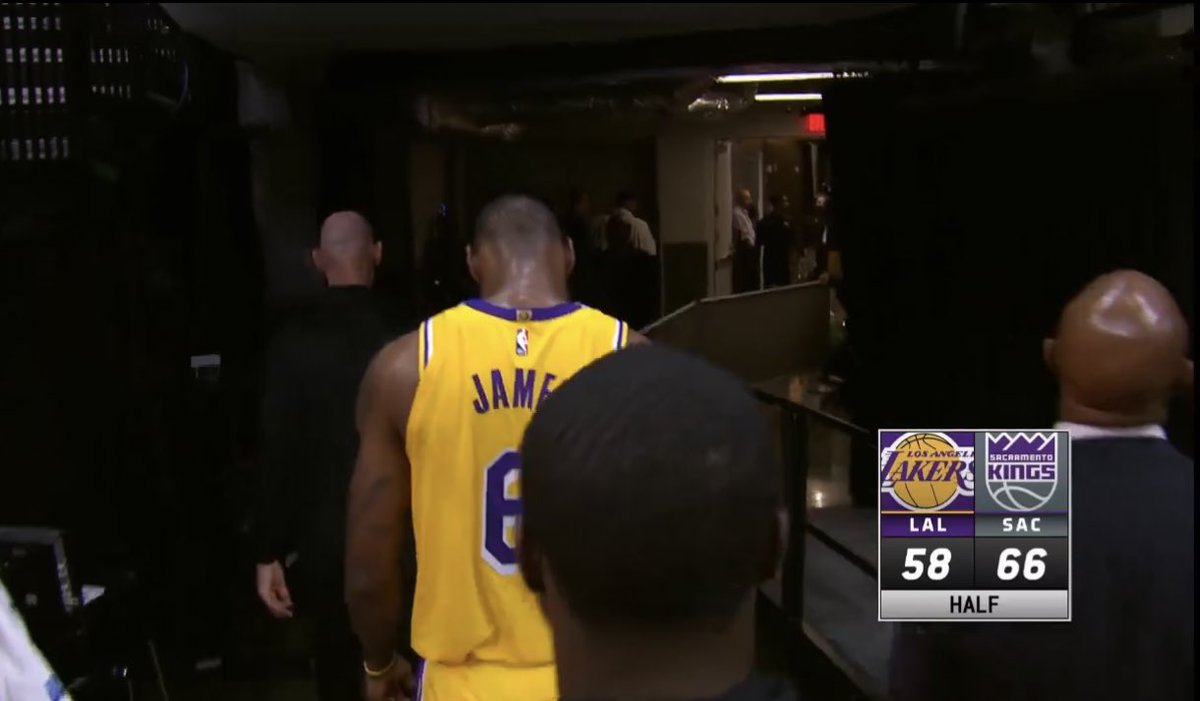 SpeakContext's tweet photo. Jeanie Buss &amp; Rob Pelinka are sick individuals &amp; DO NOT deserve this man. https://t.co/Kawo5CN2k5
