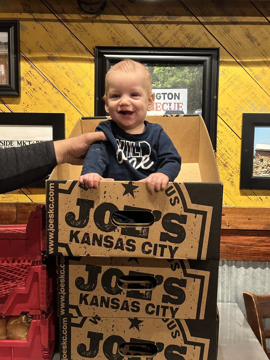 Stacy Edwards tweet media