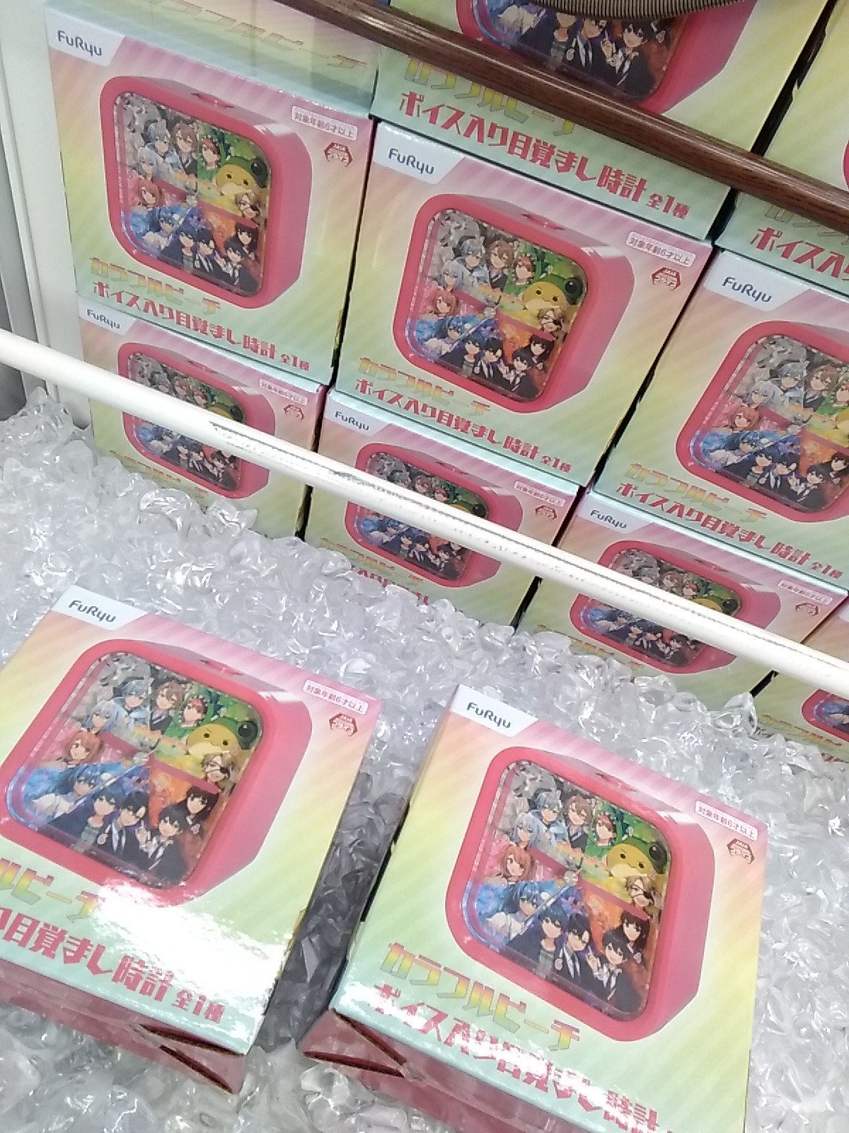 ソユーゲームフィールド熊谷店 on X: 