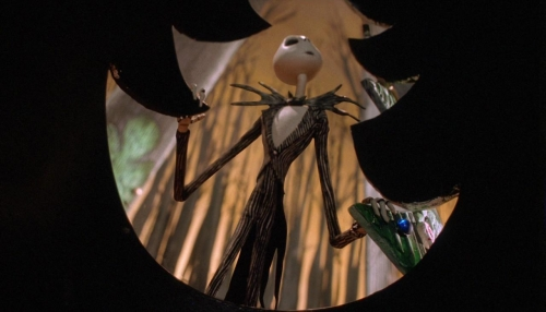 CINEHORROR's tweet photo. The Nightmare Before Christmas (1993)
Dir. Henry Selick https://t.co/PoLqBnbTuX