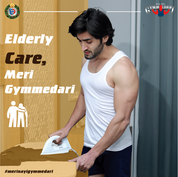 wearessdee's tweet photo. Our latest campaign #merinayigymmedari emphasizes starting the new year with a fresh mindset, taking up new responsibilities or new resolutions will bring about change in an individual's overall persona. 
Share your new year's resolution in the comment section
#NewYearsResolution https://t.co/GOydc5yDW6