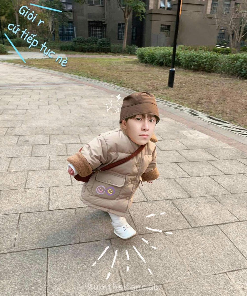 RumThaiFanclub's tweet image. #Rum #Mushrum #MinhTriếtHồ #HồMinhTriết #Rumrumne #Rumthaifanclub #Marum