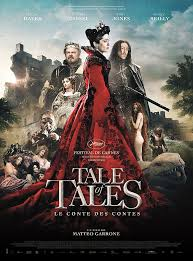 merlinpapin3's tweet photo. .@FredOL69007
Un Jour, Une Réplique
- J'aime être avec lui, Il est comme un frère pour moi.
#TaleOfTales de #MatteoGarrone (2015) avec #SalmaHayek #VincentCassel #TobyJones #JohnCReilly #BebeCave #StacyMartin https://t.co/5Dy8Yhos6U