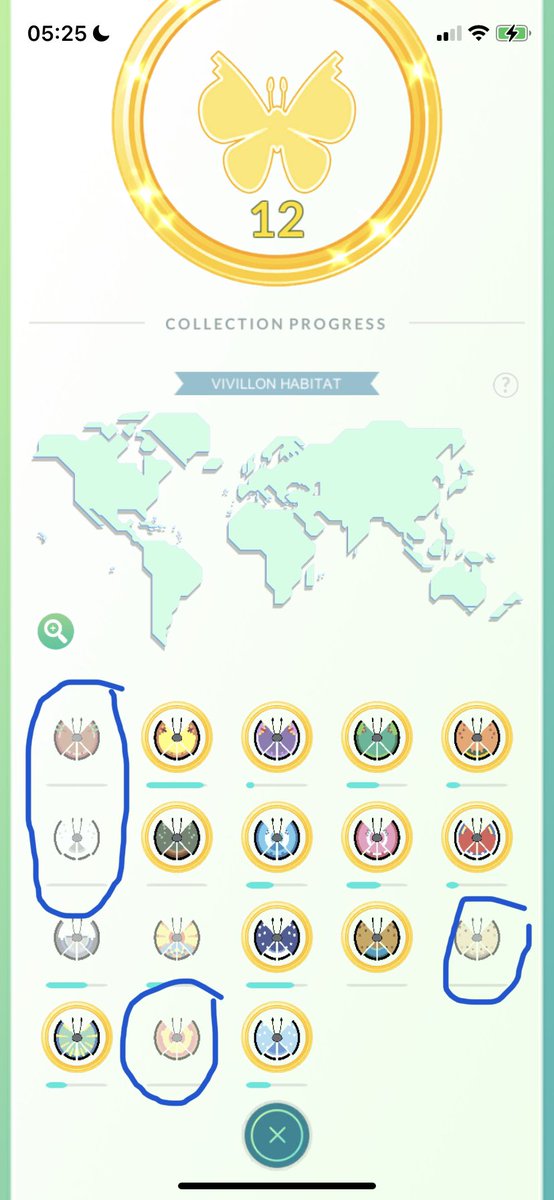 vanessa29484173's tweet photo. I’m looking for friends from

Archipelago
Icy Snow
Sun
Sandstorm

7676 7280 2765

Please no Japan!

 #pokemongofriends
#pokemongofriendcode 
#PokemonGoFriendsCodes 
#Vivillon
#VivillonCollection https://t.co/aqDrQoozFm