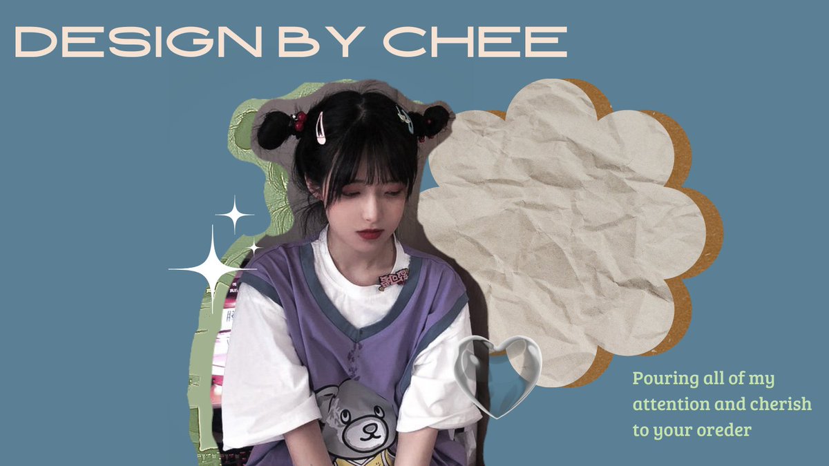 Che : DESIGN & VIDEO. tweet media