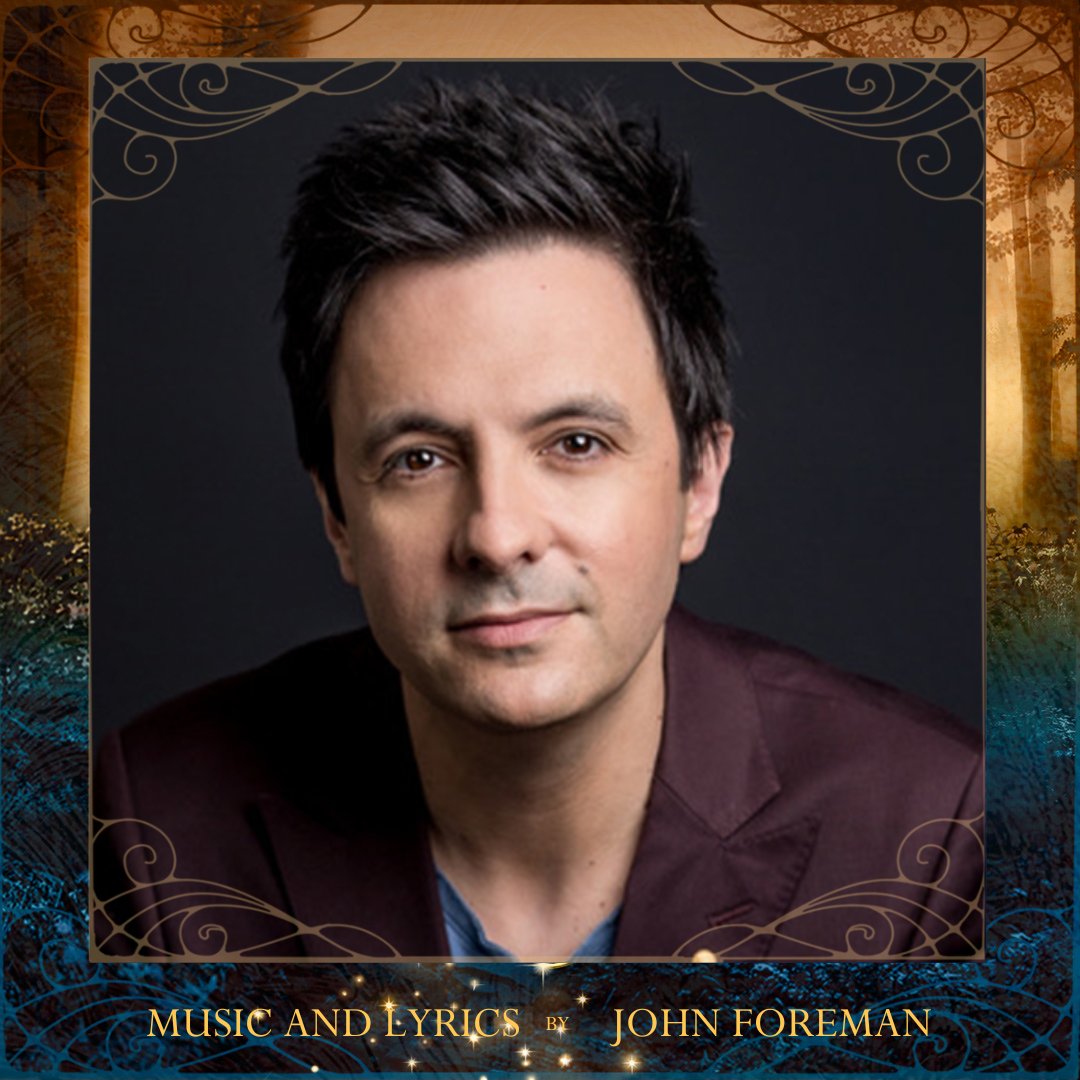 MIDNIGHT - The Cinderella Musical tweet media