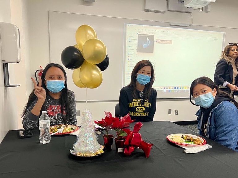 Whitney Wildcats tweet media