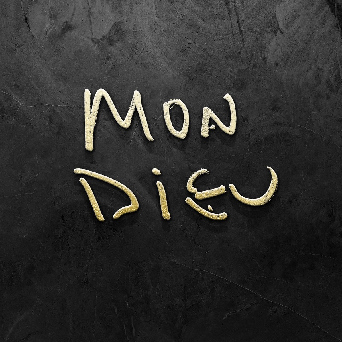 New Song. Mon Dieu. youtu.be/XJKczru3ris