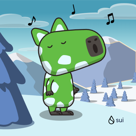 Music Boy Jimmy: My dream is to become a singer, my favorite singer is jay, come and listen to the song with me!
#CapyHolidays