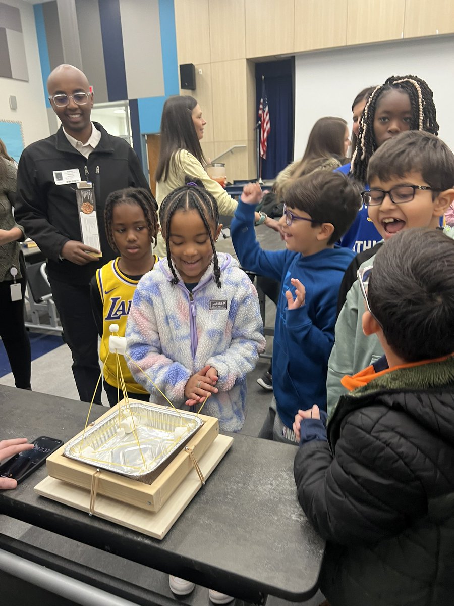 Maddie Karesh tweet media