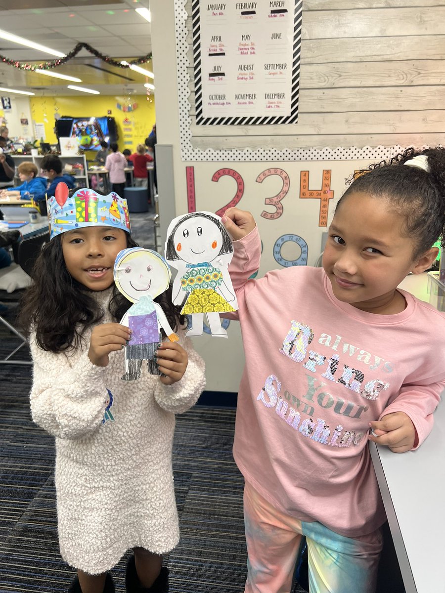 Maddie Karesh tweet media