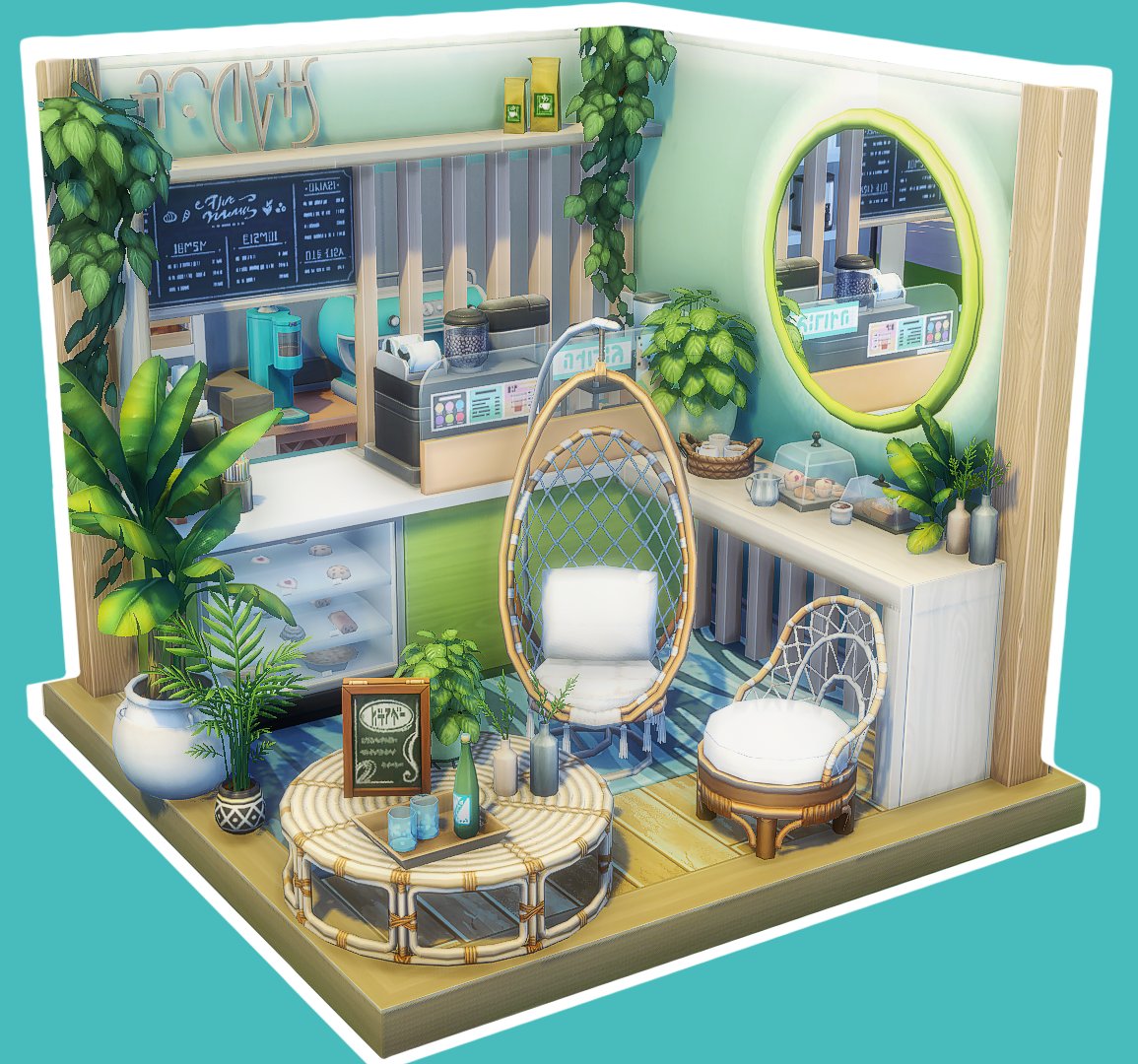 Ayaneko_sims on hiatus tweet media