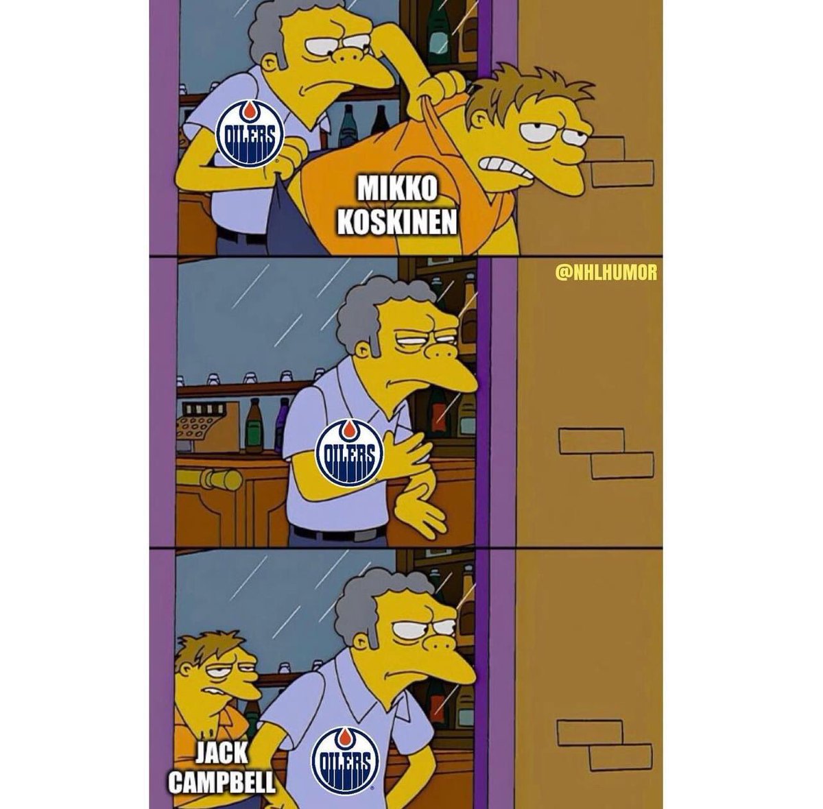 HinterOil's tweet image. Stole this from Facebook