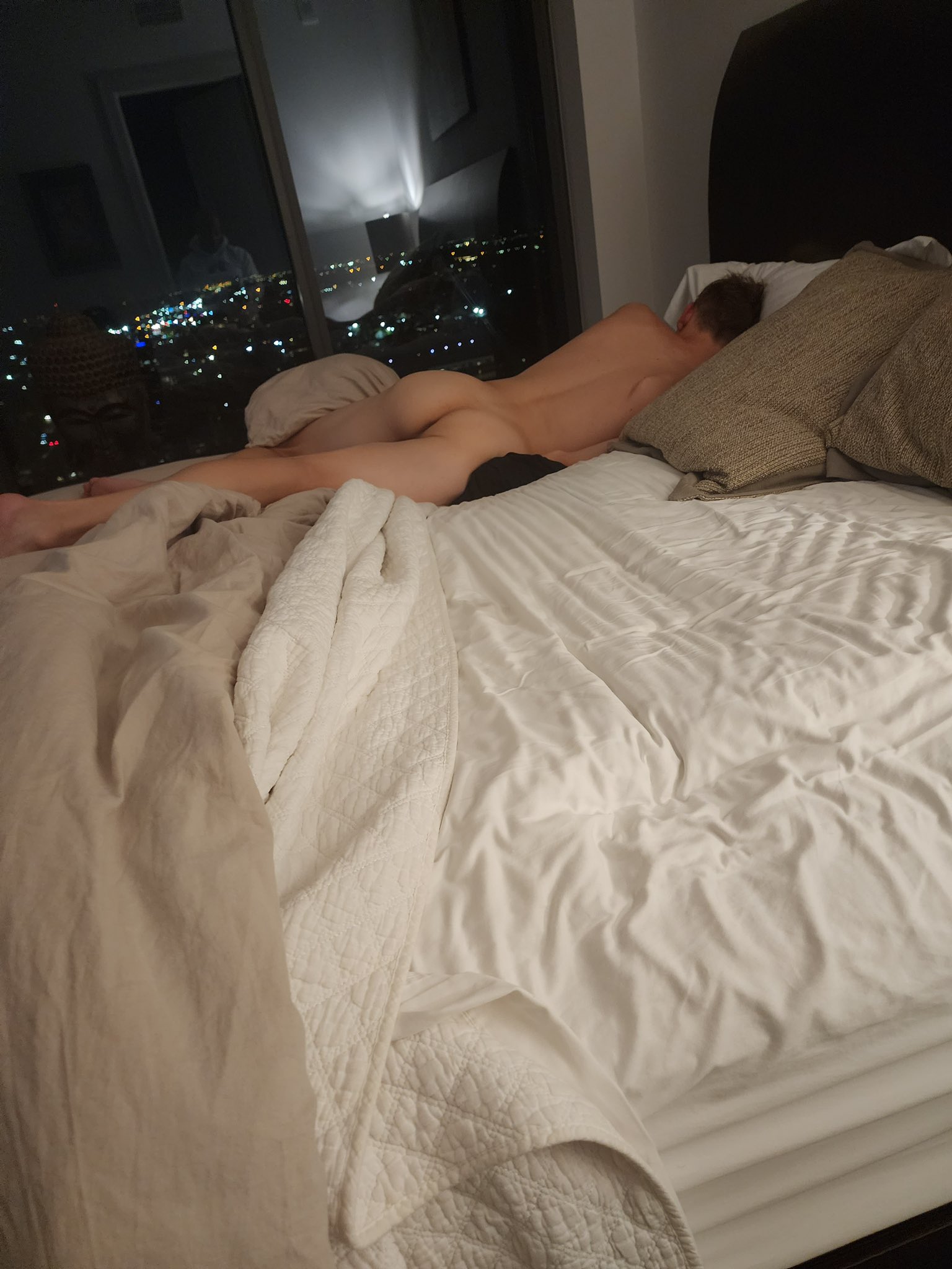 TW Pornstars - Ryker Skye ♡. Twitter. This sleep about to hit different 😴.  4:54 AM - 22 Dec 2022