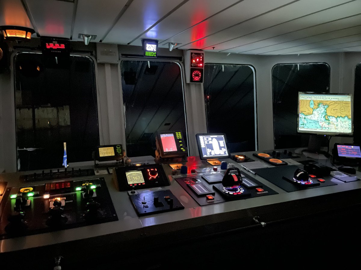 Lewis Mackenzie tweet media