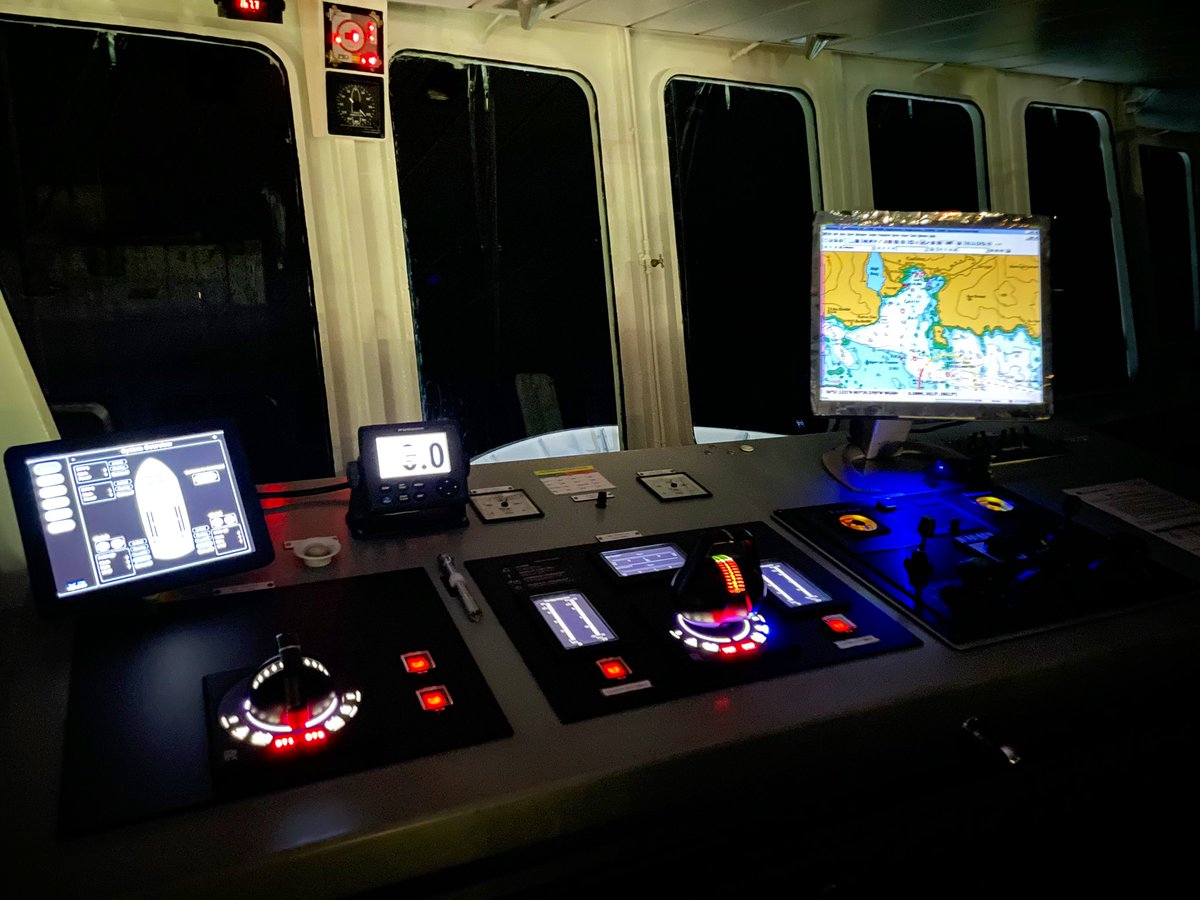 Lewis Mackenzie tweet media