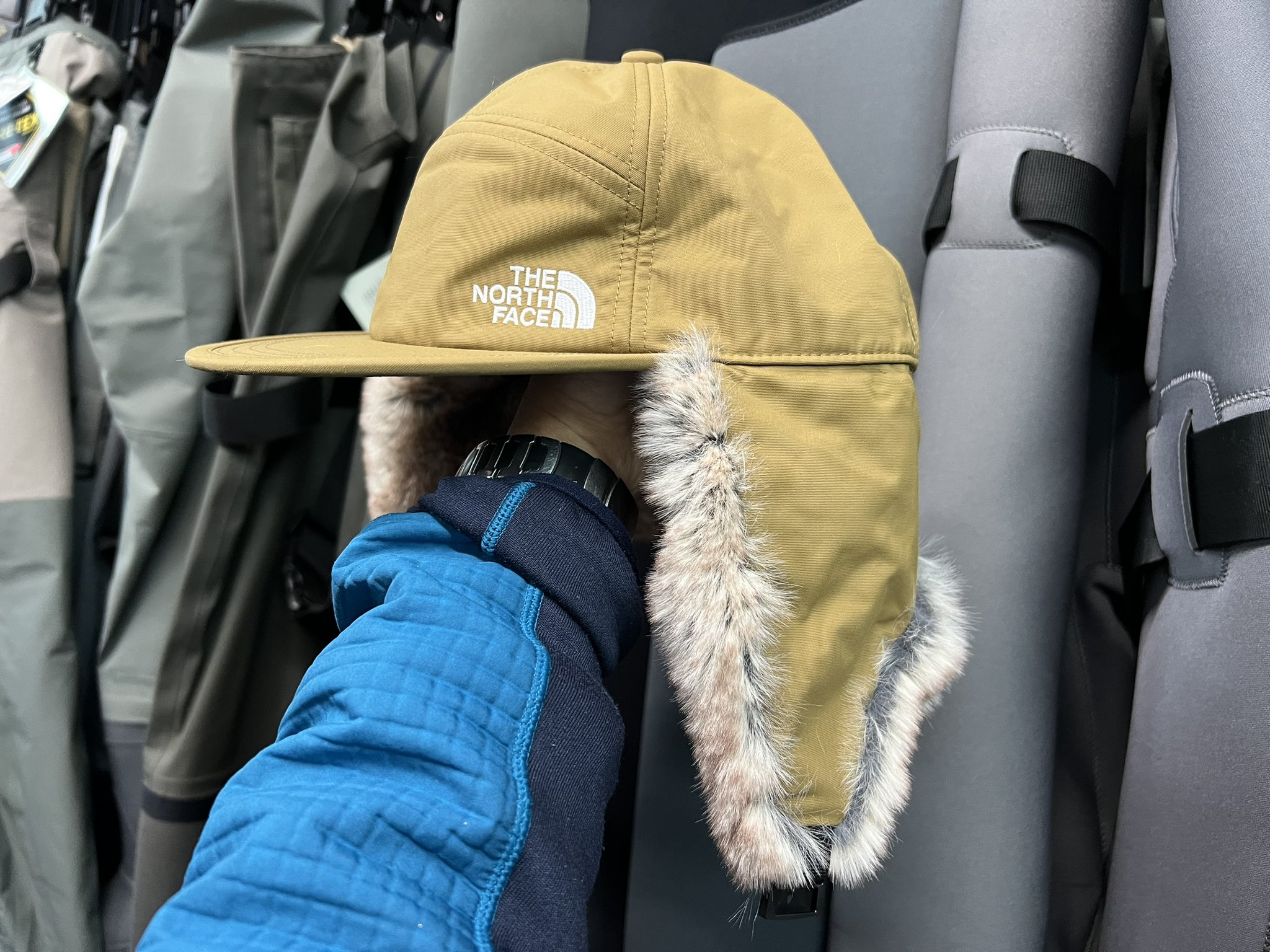 LUNKER'S ランカーズクシロ on X: 