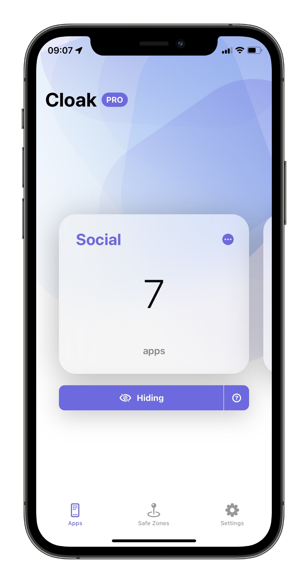 Cloak app cloak app twitter