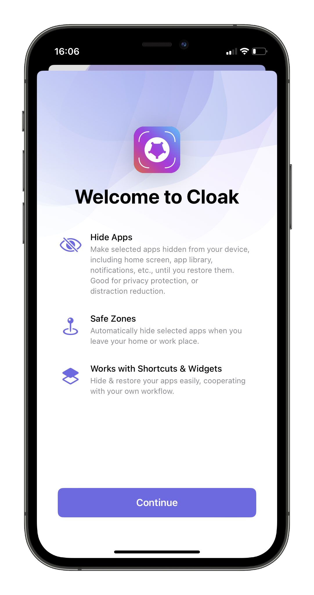 Cloak app cloak app twitter