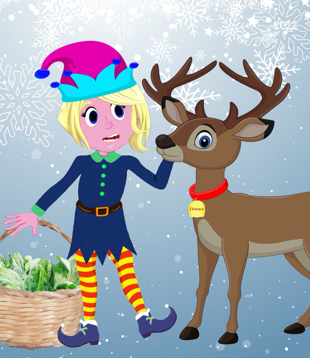 Xmas Elves Advent Giveaway Day 22: 24 days - 24 giveaways
xmaselvesnfts.com/xmas2022elves

✅Follow <a href="/XmasElvesNFTs/">AllXmasElvesNFTs</a>
✅Like and retweet
✅Tag 3 friends

Win a xmas2022elves nft from our new collection
Draw in 24 hrs
#GiveawayNFT #SongbirdNetwork #Xmas #collectible 
#WINNER #sgb #NFT 
⏰