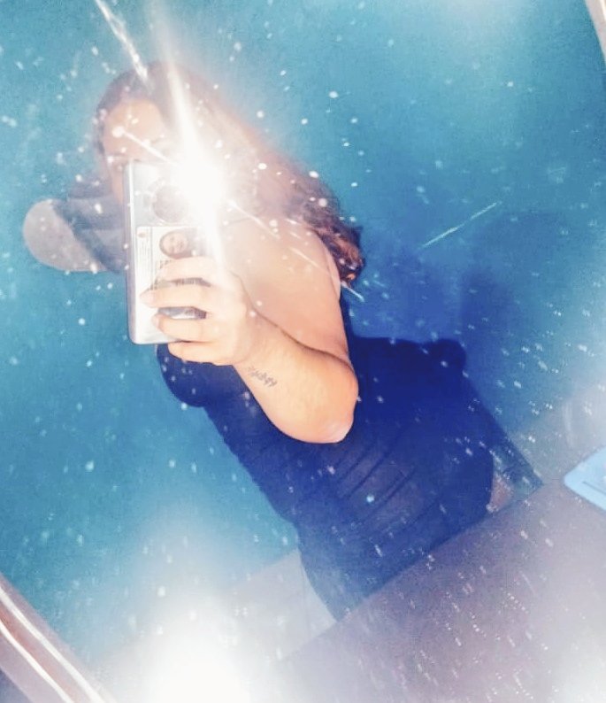 Samanthajcd26's tweet photo. Sigueme y te sigo 😍 https://t.co/kMLwNI4hC4