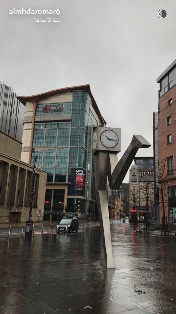GlasgowMubtath's tweet photo. @OAlmihdhar out of service today 
 25 ديسمبر يصادف عيد الكرسمس  
مدن #بريطانيا تكون خارج الخ��مه مؤقتا تصبح مدن آشباح وغيبوبة تامة تع��ل المرافق الحكوميه &amp;المواصلات العامه وتغلق 'الصيدليات &amp;المتاجر والمطاعم ' باستثناء البقالات العربيه وعدد محدود من المطاعم ، اوبر او غيرها بيكون سعره دبل https://t.co/VFUbUQ75LC
