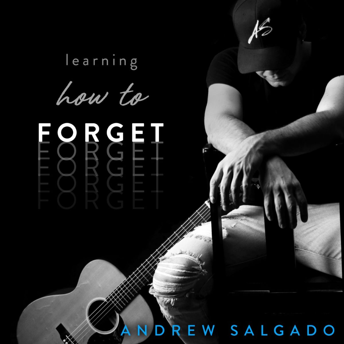 CMNI_More_Music's tweet photo. "Learning How to Forget", on Andrew Salgado’s 86 Vol 2 - Autumn Dawn album, is currently reporting at #1 on #RootsMusicReport’s Top 50 #HotCountrySong charts plus Andrew's album has moved up to...
#AndrewSalgado’s “#LearningHowToForget” Tracking At #1 RMR https://t.co/DE9pImcgmv https://t.co/f9AXrfrFwL