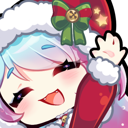 🌸Silvervale🌸 VSHOJO on Twitter: "https://twitch.tv/silvervale sick